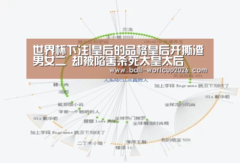 世界杯下注|皇后的品格皇后开撕渣男女二 却被陷害杀死太皇太后(图2) 2026世界杯竞猜
